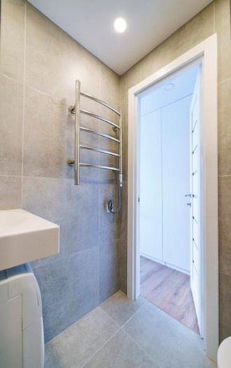 Apartament Stylish In