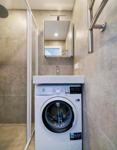Apartament Stylish In *