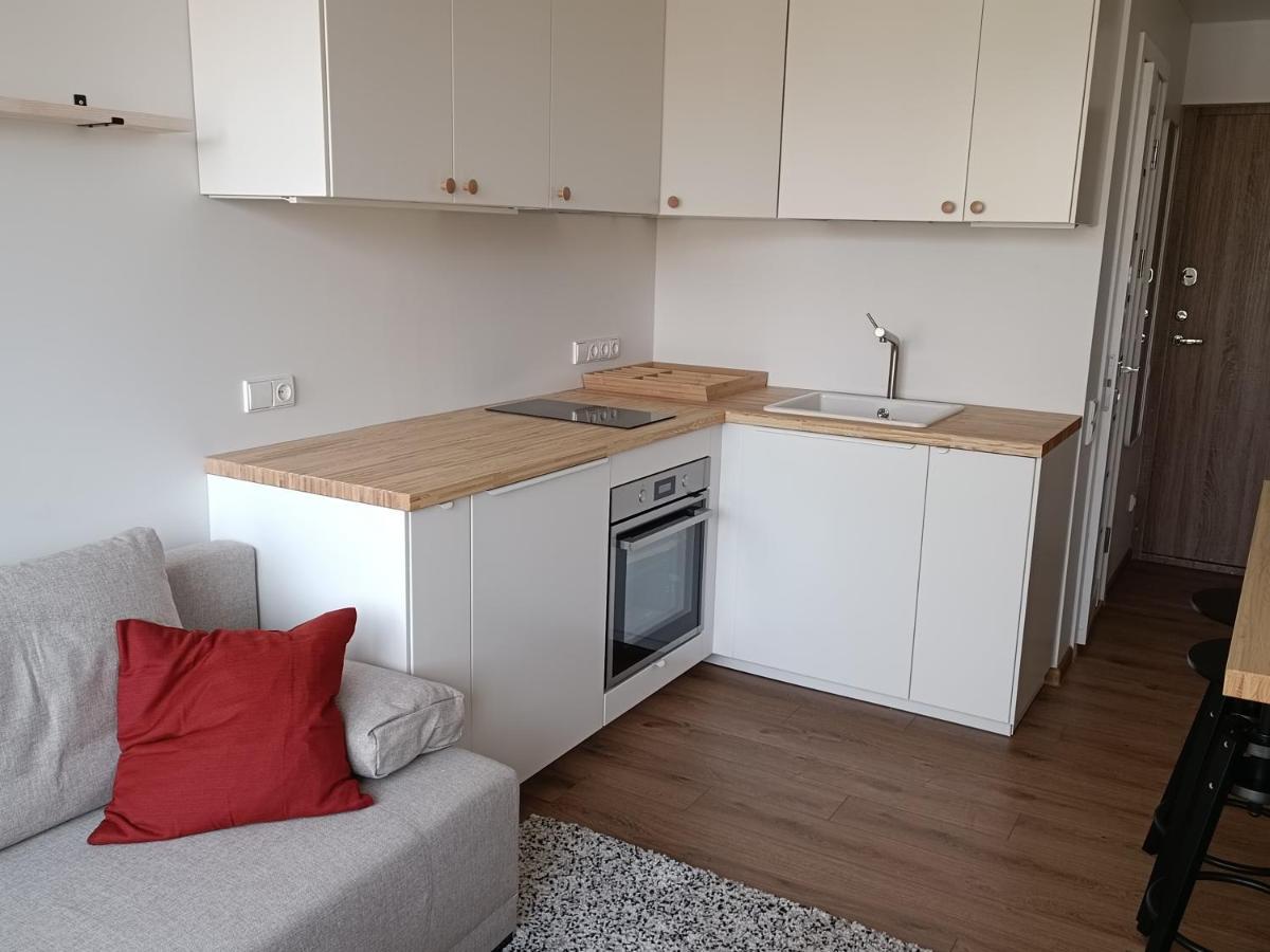 Apartament Stylish In