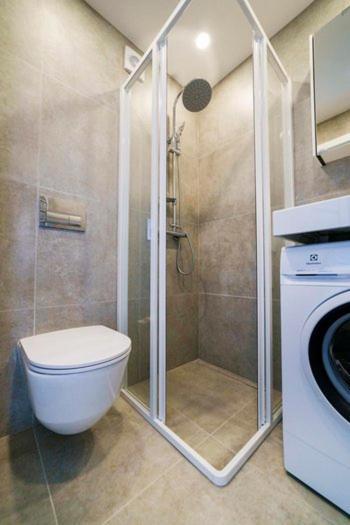 Stylish In Apartament