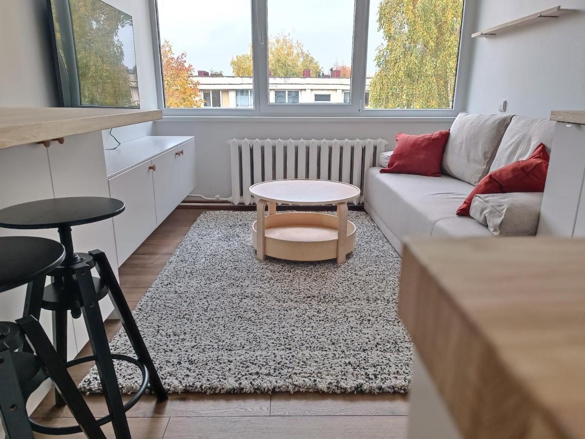 Stylish In Butas Vilnius