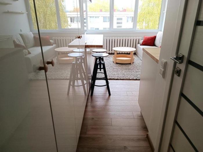 Butas Stylish In Vilnius