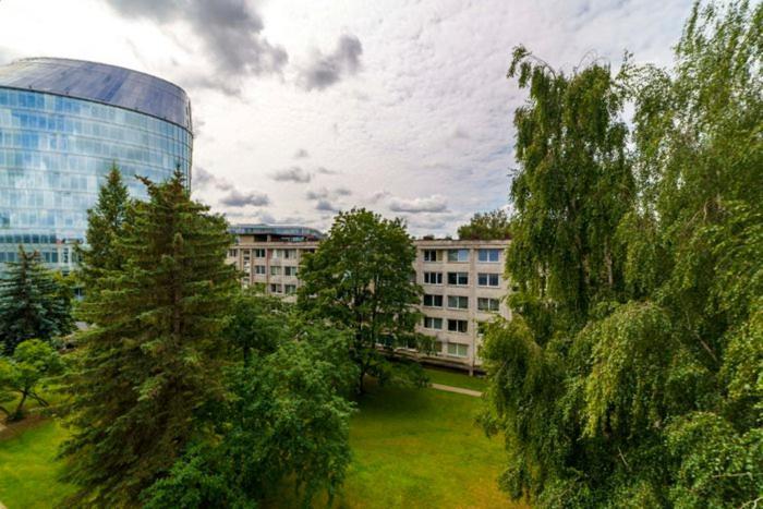Butas Stylish In Vilnius